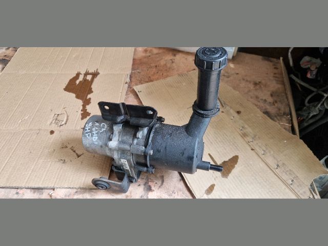 bontott CITROËN C4 Kormányszervó Motor (Hidraulikus)