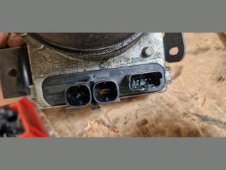 bontott CITROËN C4 Kormányszervó Motor (Hidraulikus)