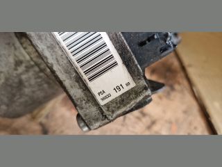 bontott CITROËN C4 Kormányszervó Motor (Hidraulikus)