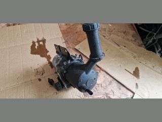 bontott CITROËN C4 Kormányszervó Motor (Hidraulikus)