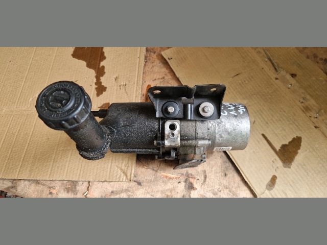 bontott CITROËN C4 Kormányszervó Motor (Hidraulikus)