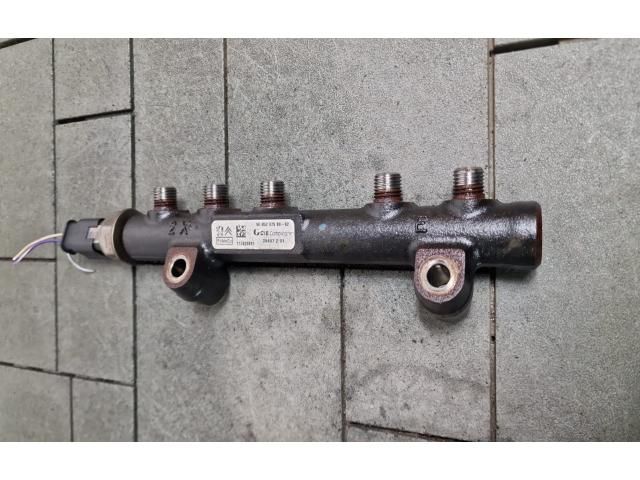 bontott CITROËN C4 Közösnyomócső