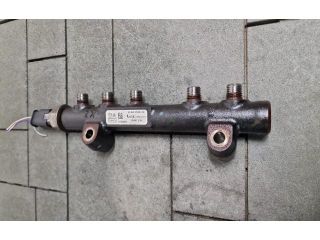 bontott CITROËN C4 Közösnyomócső