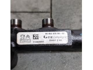 bontott CITROËN C4 Közösnyomócső