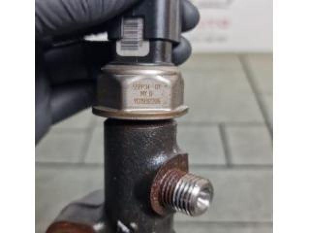 bontott CITROËN C4 Közösnyomócső