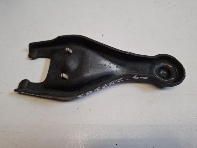 bontott CITROËN C4 Kuplung Kiemelő Villa