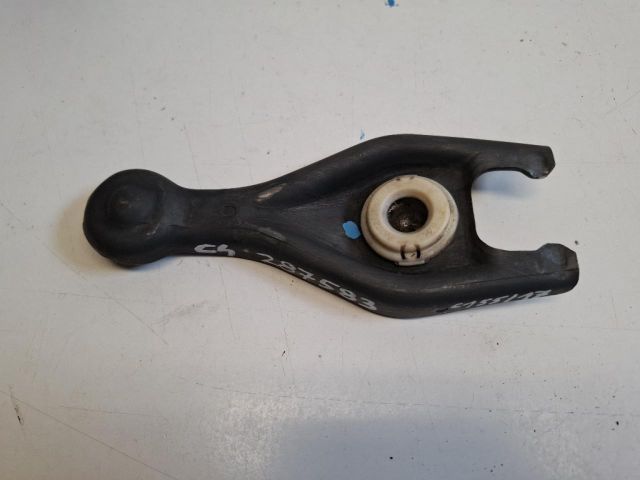 bontott CITROËN C4 Kuplung Kiemelő Villa