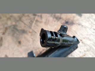 bontott CITROËN C4 Kuplung Munkahenger