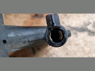 bontott CITROËN C4 Kuplung Munkahenger