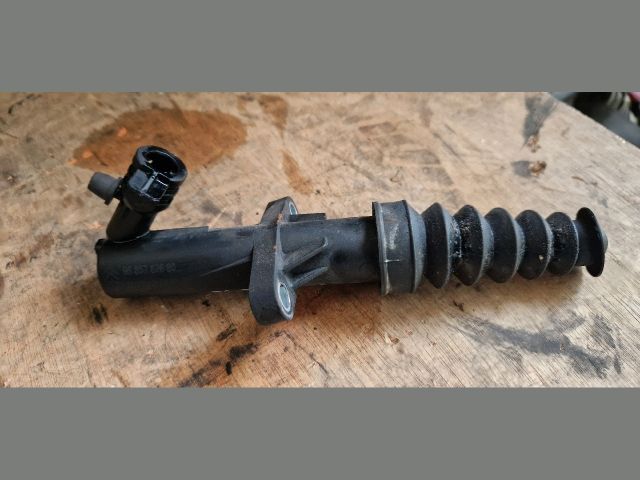 bontott CITROËN C4 Kuplung Munkahenger