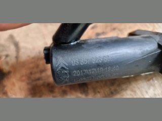 bontott CITROËN C4 Kuplung Munkahenger