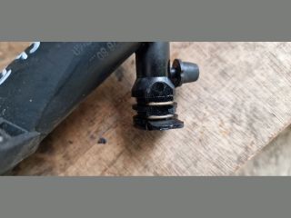 bontott CITROËN C4 Kuplung Munkahenger