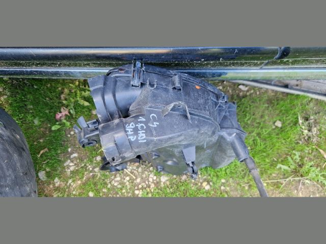 bontott CITROËN C4 Légszűrő Ház