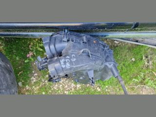bontott CITROËN C4 Légszűrő Ház