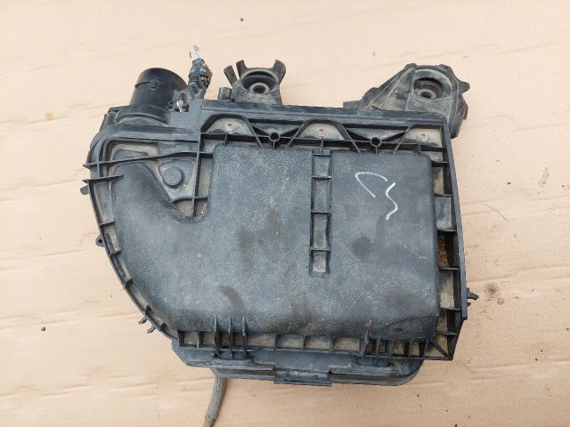 bontott CITROËN C4 Légszűrő Ház