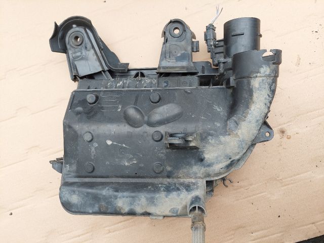 bontott CITROËN C4 Légszűrő Ház