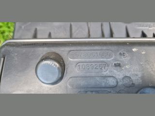 bontott CITROËN C4 Légszűrő Ház