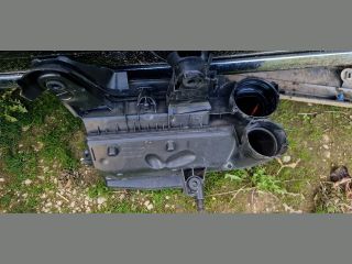 bontott CITROËN C4 Légszűrő Ház