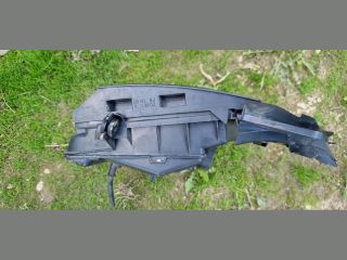 bontott CITROËN C4 Légszűrő Ház