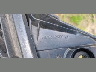 bontott CITROËN C4 Légszűrő Ház