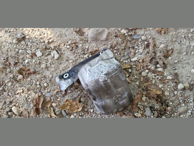 bontott CITROËN C4 Leömlő Hővédő Lemez