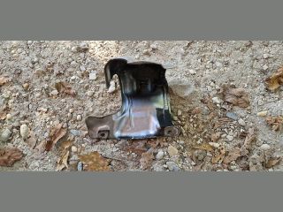 bontott CITROËN C4 Leömlő Hővédő Lemez