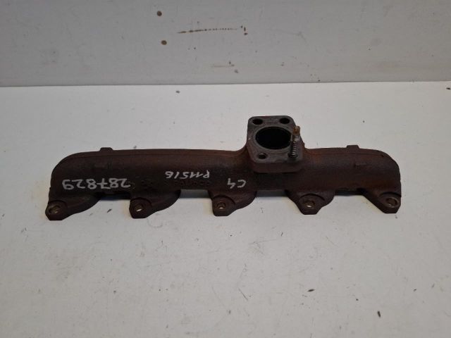 bontott CITROËN C4 Leömlő (Soros)