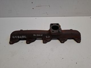 bontott CITROËN C4 Leömlő (Soros)