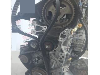 bontott CITROËN C4 Motor (Fűzött blokk hengerfejjel)