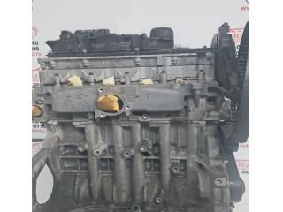 bontott CITROËN C4 Motor (Fűzött blokk hengerfejjel)