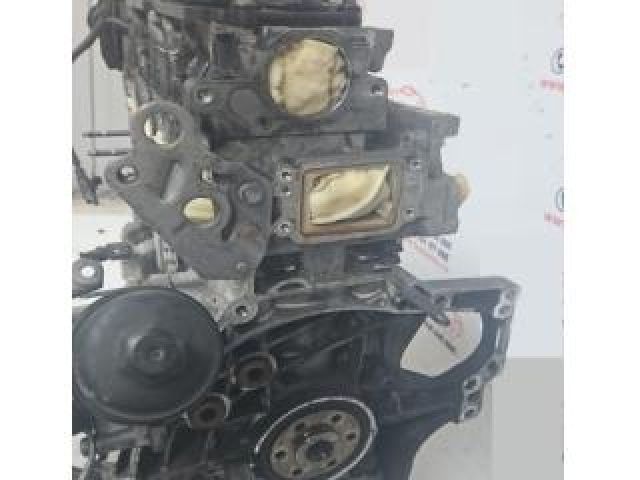 bontott CITROËN C4 Motor (Fűzött blokk hengerfejjel)