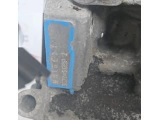 bontott CITROËN C4 Motor (Fűzött blokk hengerfejjel)