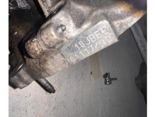 bontott CITROËN C4 Motor (Fűzött blokk hengerfejjel)