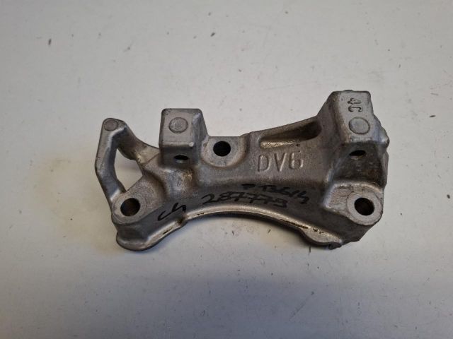 bontott CITROËN C4 Motor Tartó Bak (Fém)