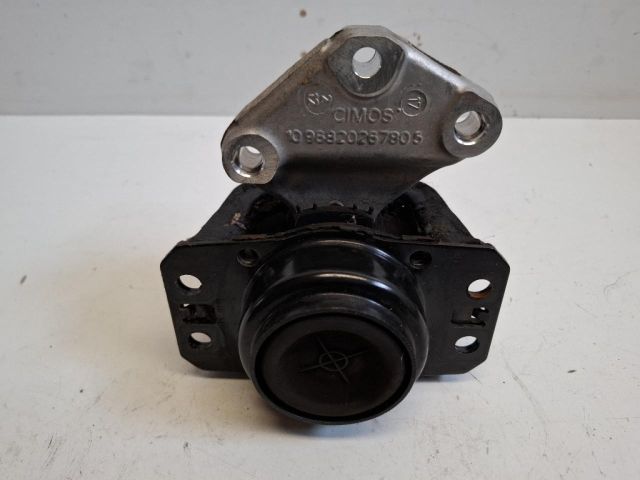 bontott CITROËN C4 Motor Tartó Bak Jobb