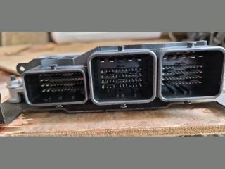 bontott CITROËN C4 Motorvezérlő