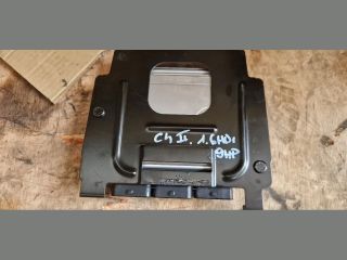 bontott CITROËN C4 Motorvezérlő