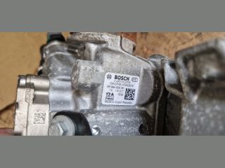 bontott CITROËN C4 Nagynyomású Szivattyú