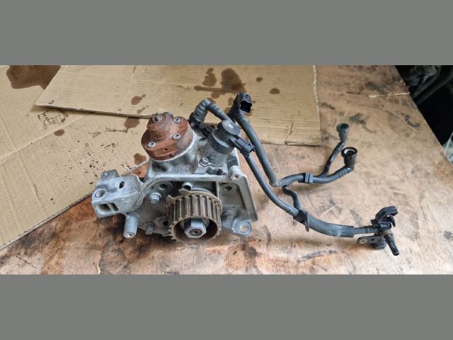 bontott CITROËN C4 Nagynyomású Szivattyú