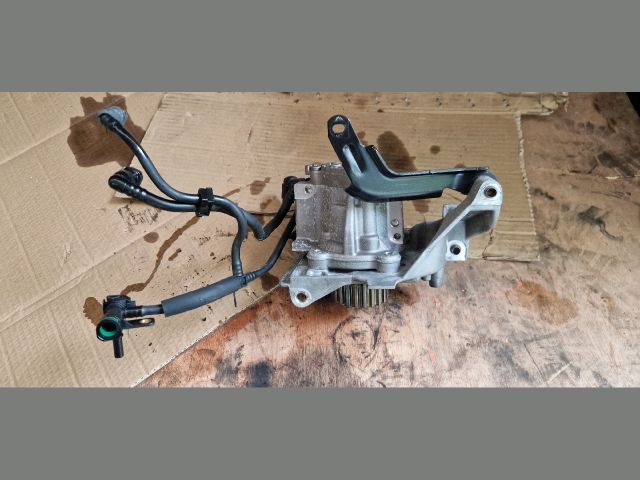 bontott CITROËN C4 Nagynyomású Szivattyú