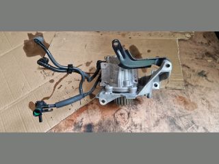 bontott CITROËN C4 Nagynyomású Szivattyú