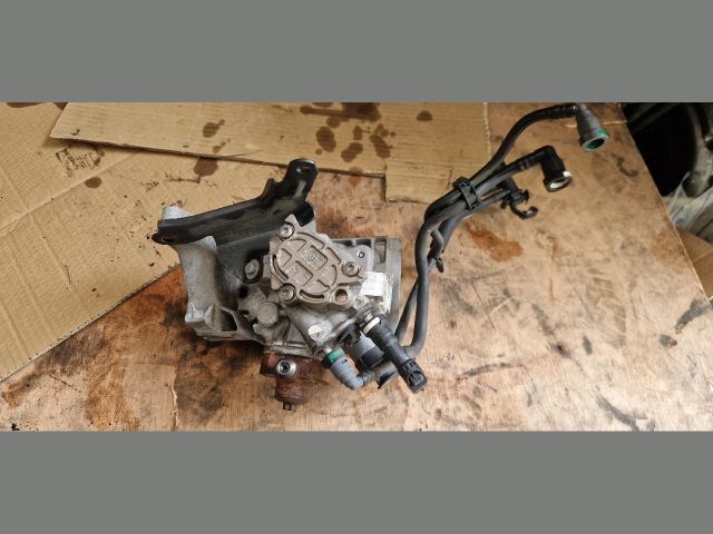 bontott CITROËN C4 Nagynyomású Szivattyú