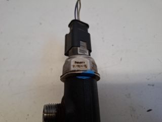 bontott CITROËN C4 Nagynyomású Üzemanyag Gyűjtőcső