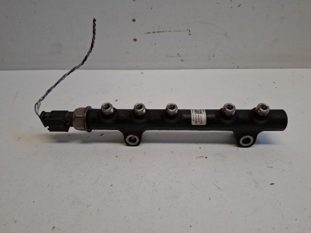 bontott CITROËN C4 Nagynyomású Üzemanyag Gyűjtőcső