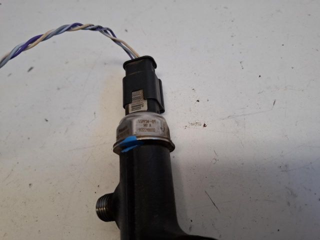 bontott CITROËN C4 Nagynyomású Üzemanyag Gyűjtőcső