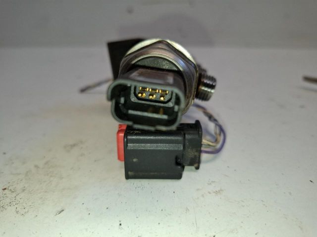 bontott CITROËN C4 Nagynyomású Üzemanyag Gyűjtőcső