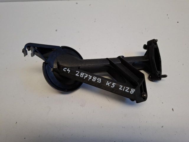 bontott CITROËN C4 Olaj Szivattyú Cső