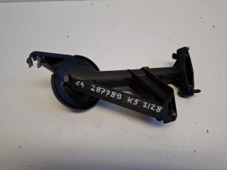 bontott CITROËN C4 Olaj Szivattyú Cső