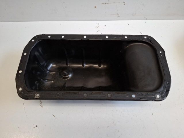 bontott CITROËN C4 Olajteknő