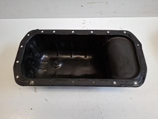 bontott CITROËN C4 Olajteknő